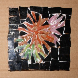 mosaic project day 339