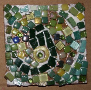Mosaic project day 343