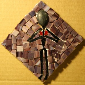 mosaic project day 346