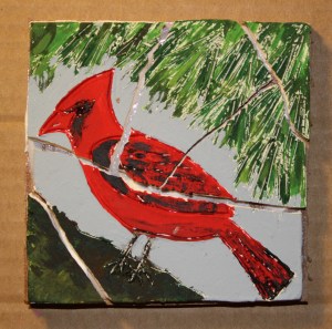 mosaic project day 352