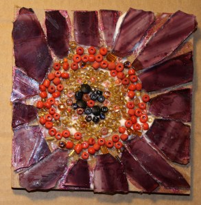 mosaic project day 363