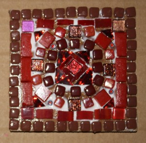 mosic project day 344