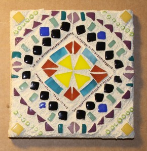 Thursday - Almost Symmetrical