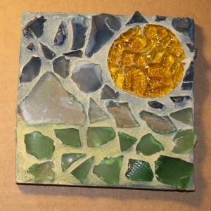 Tuesday - It's a Sunny Day