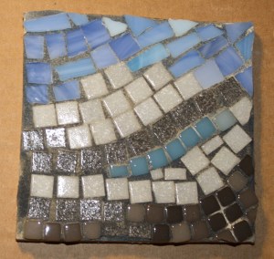 Tuesday - Cloudy Day